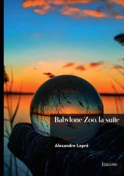 Bertrand.pt - Babylone Zoo, La Suite