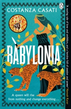 Bertrand.pt - Babylonia (Signed Edition)
