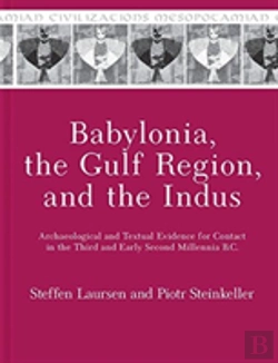 Bertrand.pt - Babylonia, The Gulf Region, And The Indus