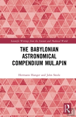 Bertrand.pt - Babylonian Astronomical Compendium Mul.Apin