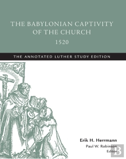 Bertrand.pt - Babylonian Captivity Of The Church, 1520