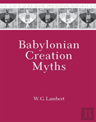Babylonian Creation Myths