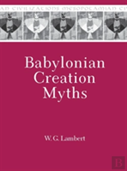 Bertrand.pt - Babylonian Creation Myths