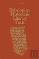 Babylonian Historical-Literary Texts