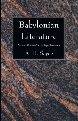 Bertrand.pt - Babylonian Literature
