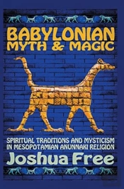 Babylonian Myth And Magic