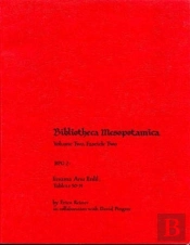 Babylonian Planetary Omens Part Ii