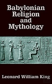 Babylonian Religion And Mythology