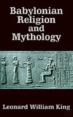 Bertrand.pt - Babylonian Religion And Mythology