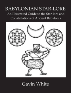 Bertrand.pt - Babylonian Star-Lore. An Illustrated Gui