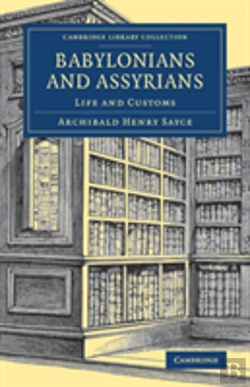 Bertrand.pt - Babylonians And Assyrians