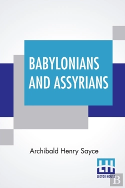 Bertrand.pt - Babylonians And Assyrians
