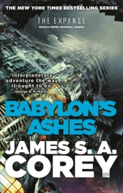 Babylon'S Ashes