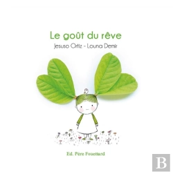 Bertrand.pt - Babymoni : Le Goût Du Rêve
