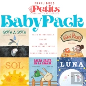 Babypack Petits