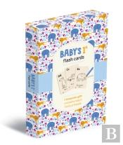 Baby'S 1st Flash Cards