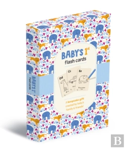 Bertrand.pt - Baby'S 1st Flash Cards
