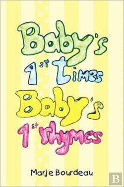 Bertrand.pt - Baby'S 1st Times, Baby'S 1st Rhymes