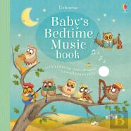 Baby'S Bedtime Music Book
