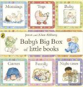 Baby'S Big Box Of Little Books