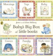 Baby'S Big Box Of Little Books