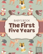 Baby'S Book The First Five Years: Memory