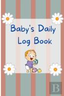 Baby'S Daily Log Book