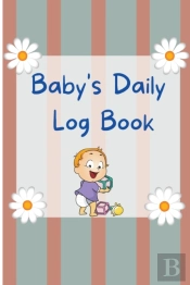 Baby'S Daily Log Book
