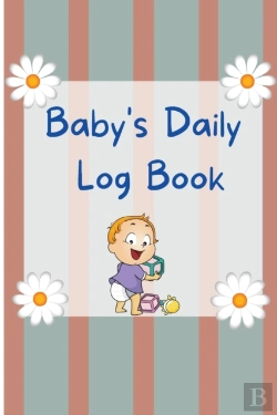 Bertrand.pt - Baby'S Daily Log Book