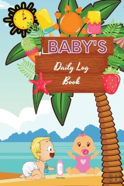 Bertrand.pt - Baby'S Daily Log Book