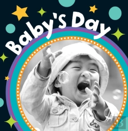 Bertrand.pt - Baby'S Day Gift Set