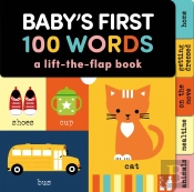 Baby'S First 100 Words