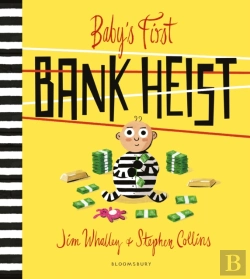 Bertrand.pt - Babys First Bank Heist