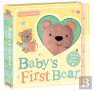 Baby'S First Bear