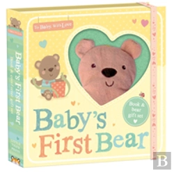 Bertrand.pt - Baby'S First Bear