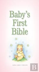 Baby'S First Bible, Kjv