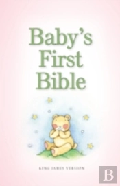 Baby'S First Bible, Kjv