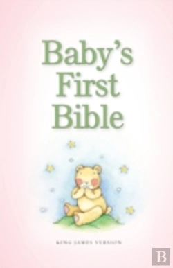 Bertrand.pt - Baby'S First Bible, Kjv