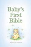 Baby'S First Bible, Kjv