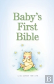Baby'S First Bible, Kjv