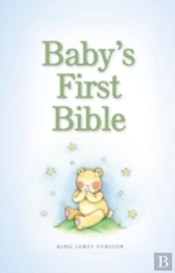 Bertrand.pt - Baby'S First Bible, Kjv