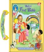 Baby'S First Bible