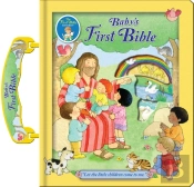 Baby'S First Bible