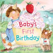 Baby'S First Birthday