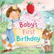 Baby'S First Birthday