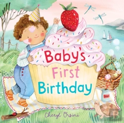 Bertrand.pt - Baby'S First Birthday