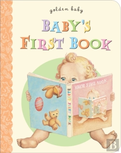 Bertrand.pt - Baby'S First Book
