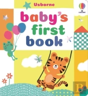 Baby'S First Book