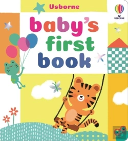 Bertrand.pt - Baby'S First Book