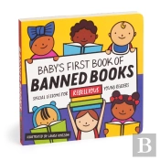 Baby'S First Book Of Banned Books